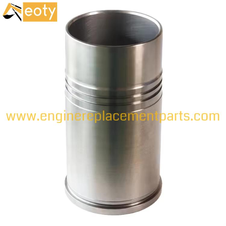 Caterpillar D7D D7E Engine Cylinder Liner 0425-3772 for EC240B EC290B Excavator