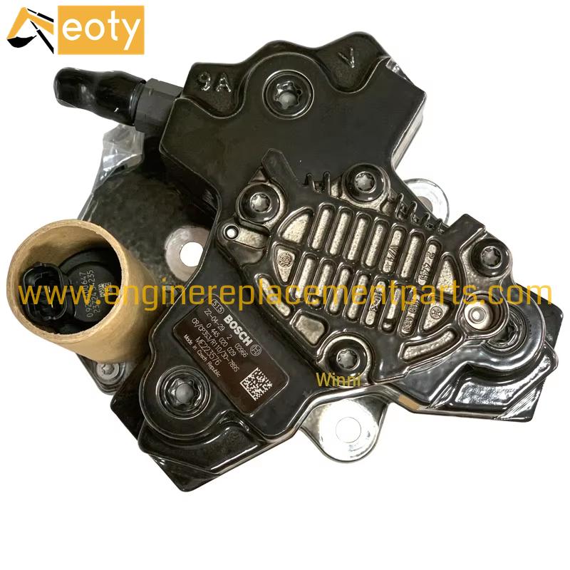 0445020029 ME223576 Fuel Injection Pump for Mitsubishi 4M50 Engine | SY195 SY215 HD820-5