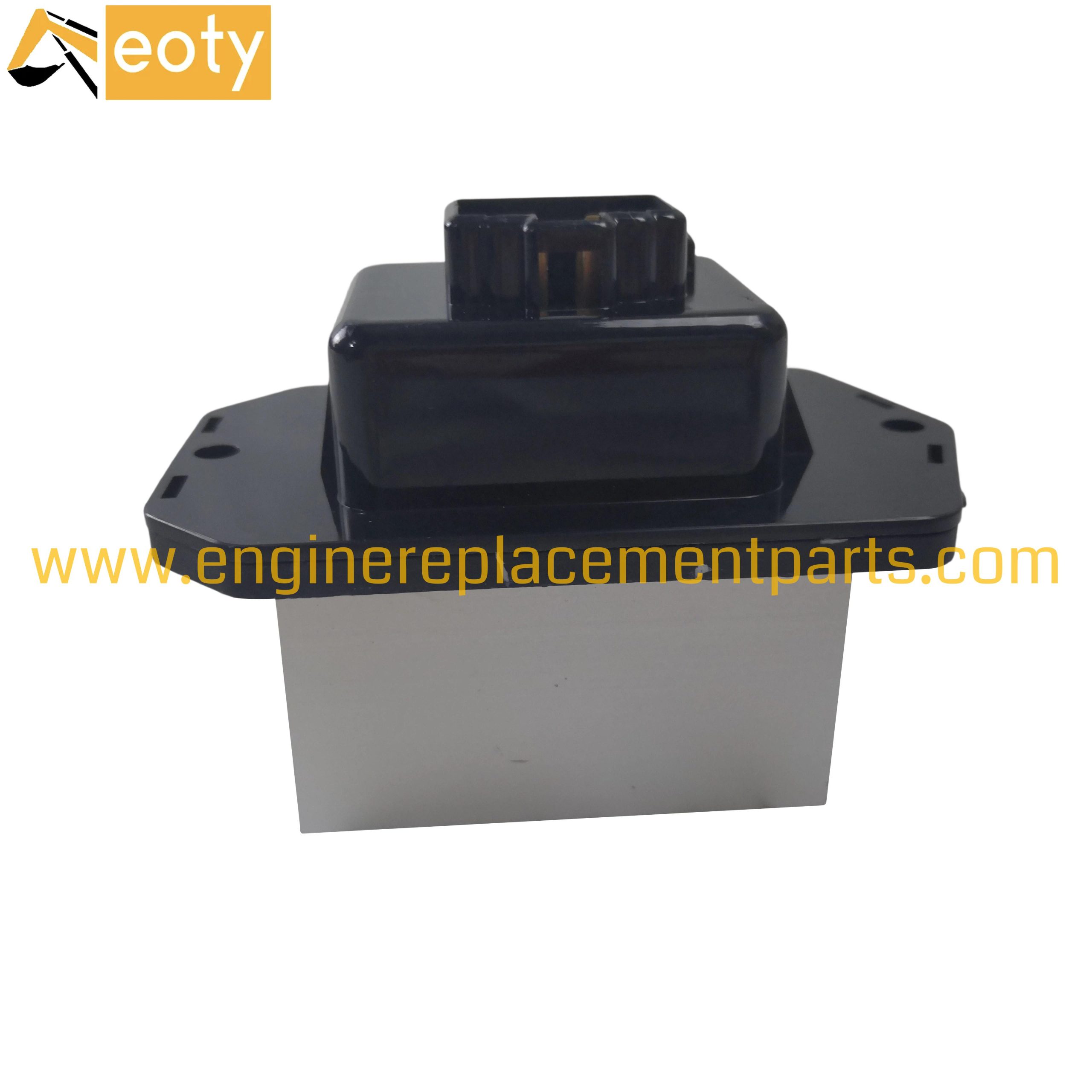 077800-0750 Heater Fan Resistance Suitable For Engine Parts