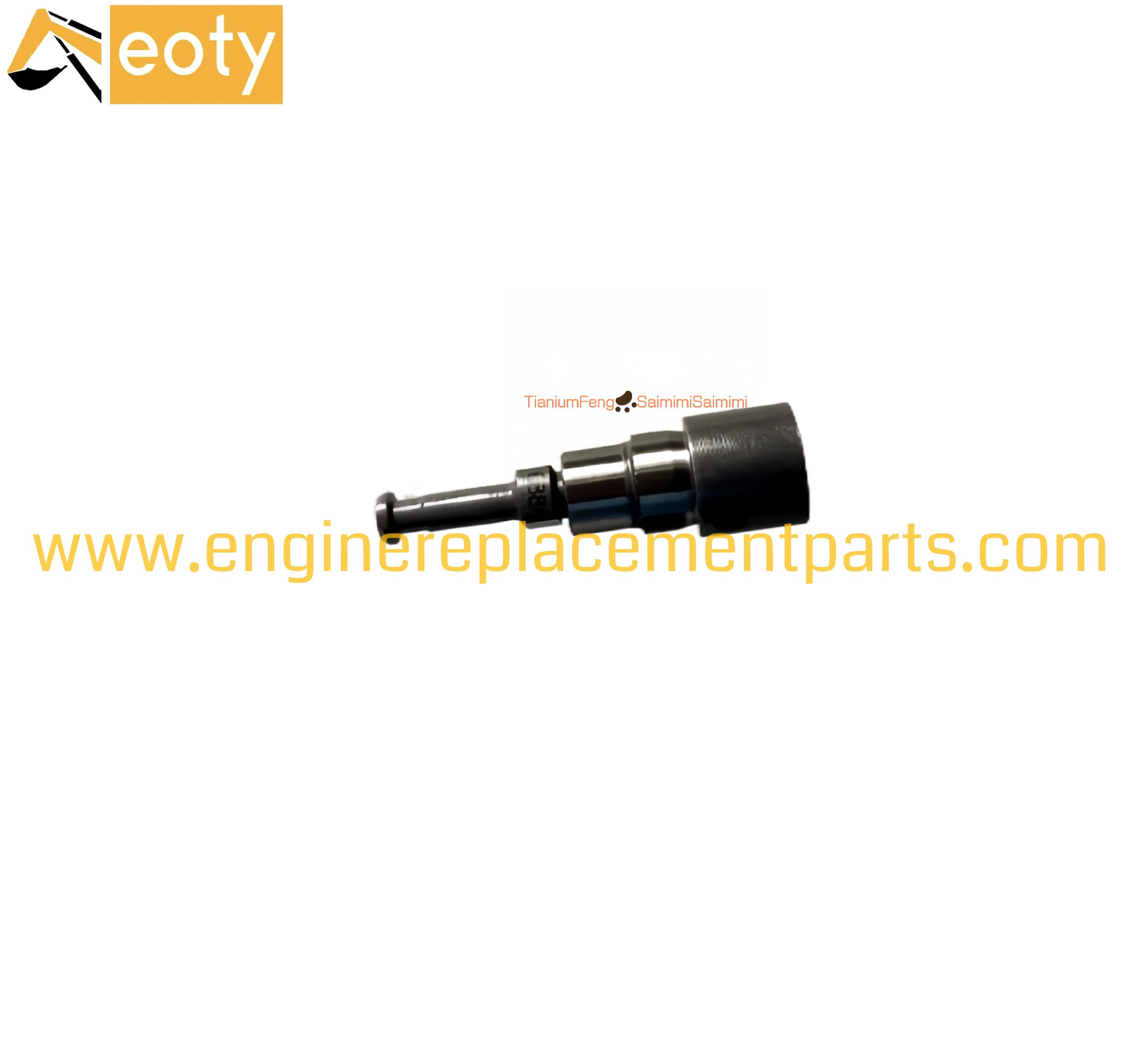 090150-6880 Diesel Plunger Barrel 0901506880 Pump Plunger Engrave Number 6pcs/lot