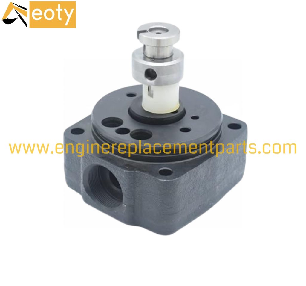 Genuine Head Rotor 096400-1250 for 3L Engine | OEM 0964001250 | Made in Japan