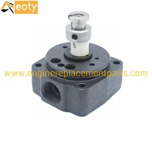 Genuine Head Rotor 096400-1250 for 3L Engine | OEM 0964001250 | Made in Japan