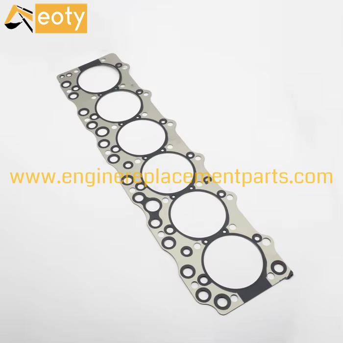 1-11141195-0 Cylinder Gasket Head 1111411950 6bd1 6bd1t For Auto Engine Spare Part 1-11141196 6bg1t 1111411960