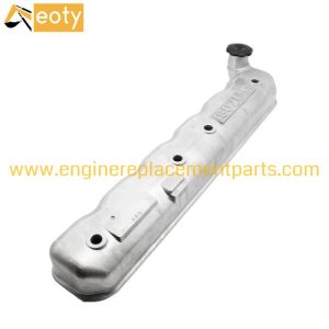 Genuine Isuzu 6BG1 Engine Valve Cover Chamber | Part # 1-11180360-1