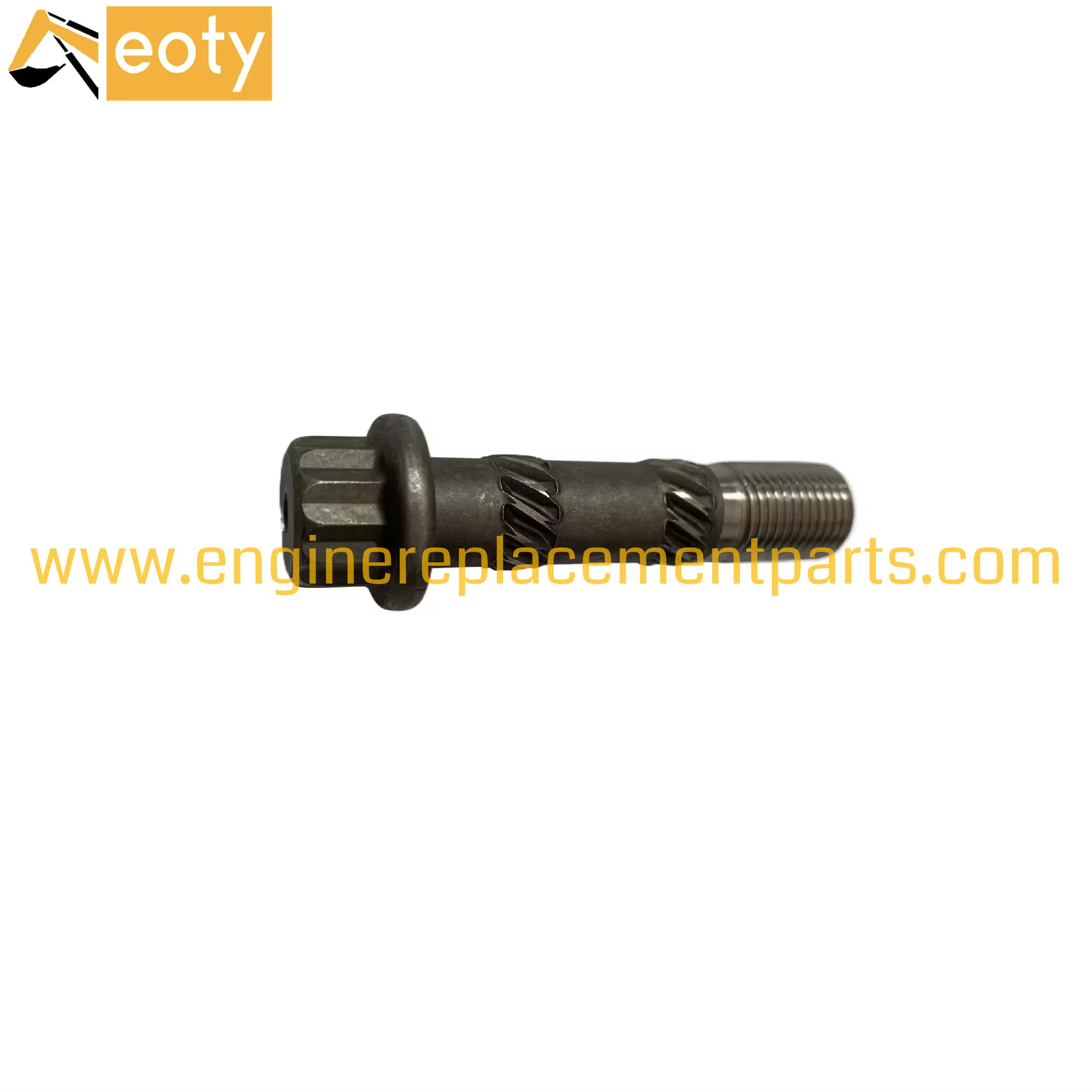 1-12235035-0 Original Truck Con Connecting Rod Bolt 8-98091141-0/8980911410 Wholesale Price Discount Made In Japan