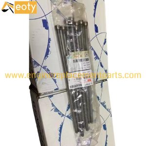 Isuzu 4BG1 6BG1 Valve Push Rod / Ejector Lever 1-12575036-0 OEM Quality