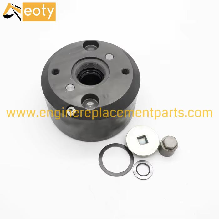 1-15740533-0 6hk1 Injection Pump Timer Assembly 1157405330