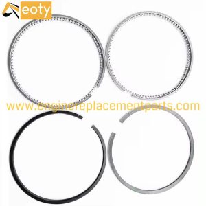 Isuzu 6HE1/6BG1 Engine Air Compressor Piston Ring 70mm OEM 1-19163043-0