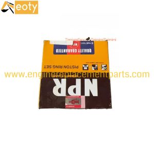 Isuzu 6HH1 Air Compressor Piston Ring Kit 85mm – OEM 1-19163051-1 / YAS06085AB