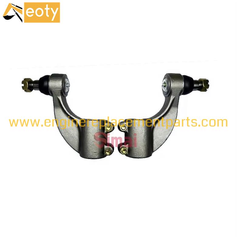 1-43150856-0 Tie Rod End 1431508560 Auto Parts For Isuzu