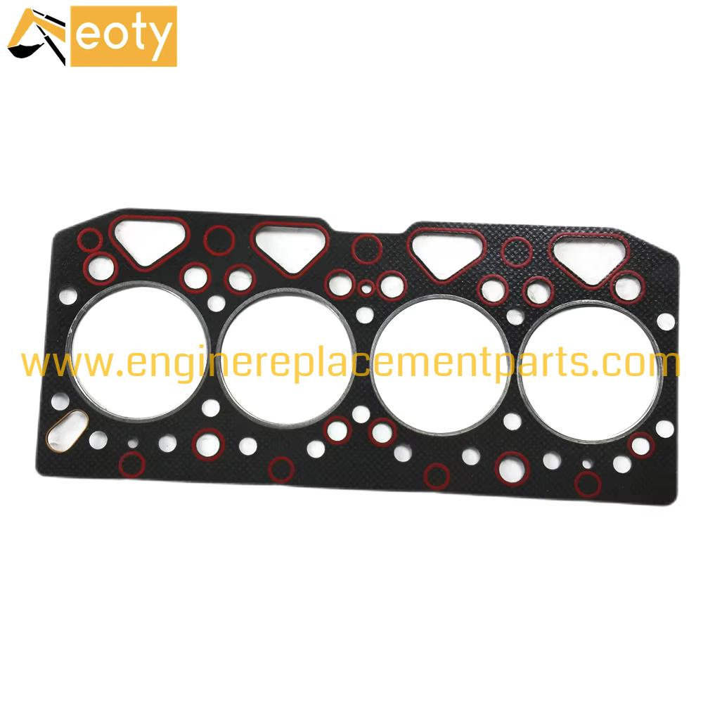 1004-4 1004g 1004-40 1004-42 Cylinder Head Gasket 3681e037 3681e033 3681e031 3681e025 Suitable For Perkins Engines Repair Parts