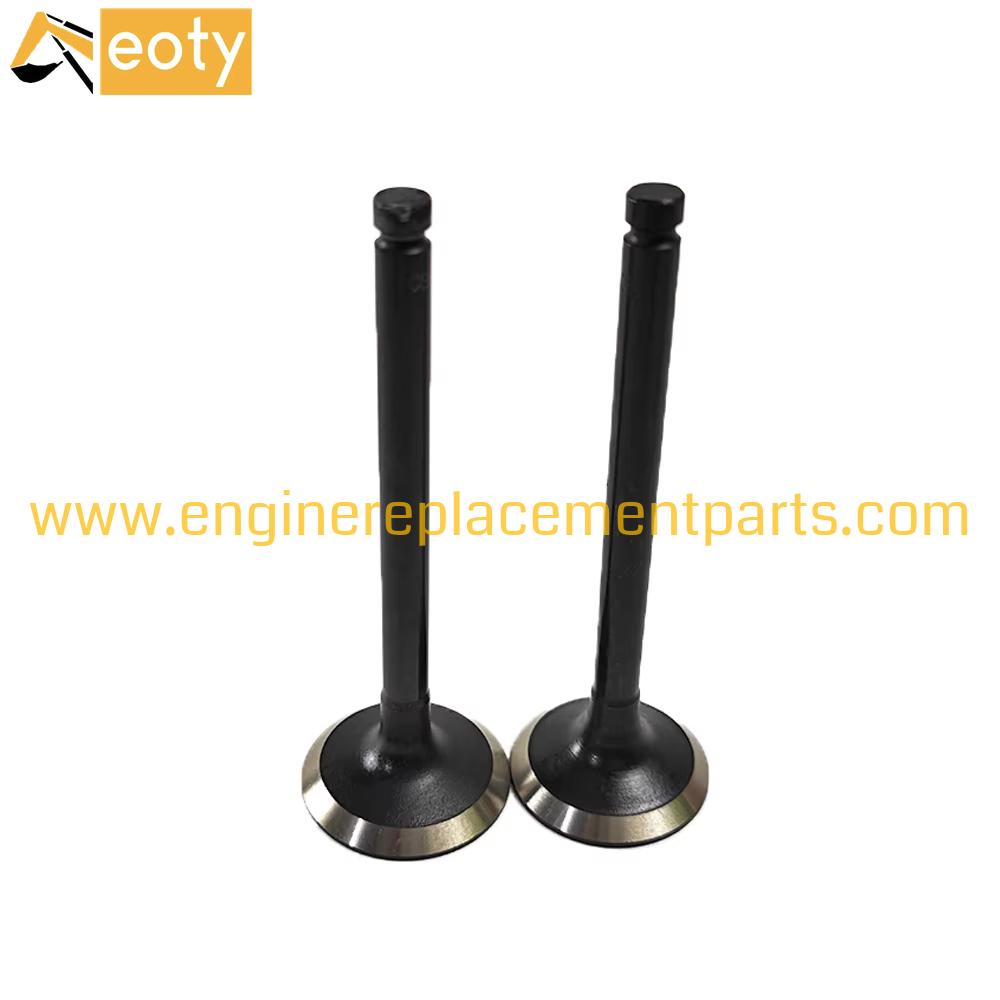 1004 Engine Valve In 3142d041 Ex 3142d031 Suitable For Perkins Engine Parts