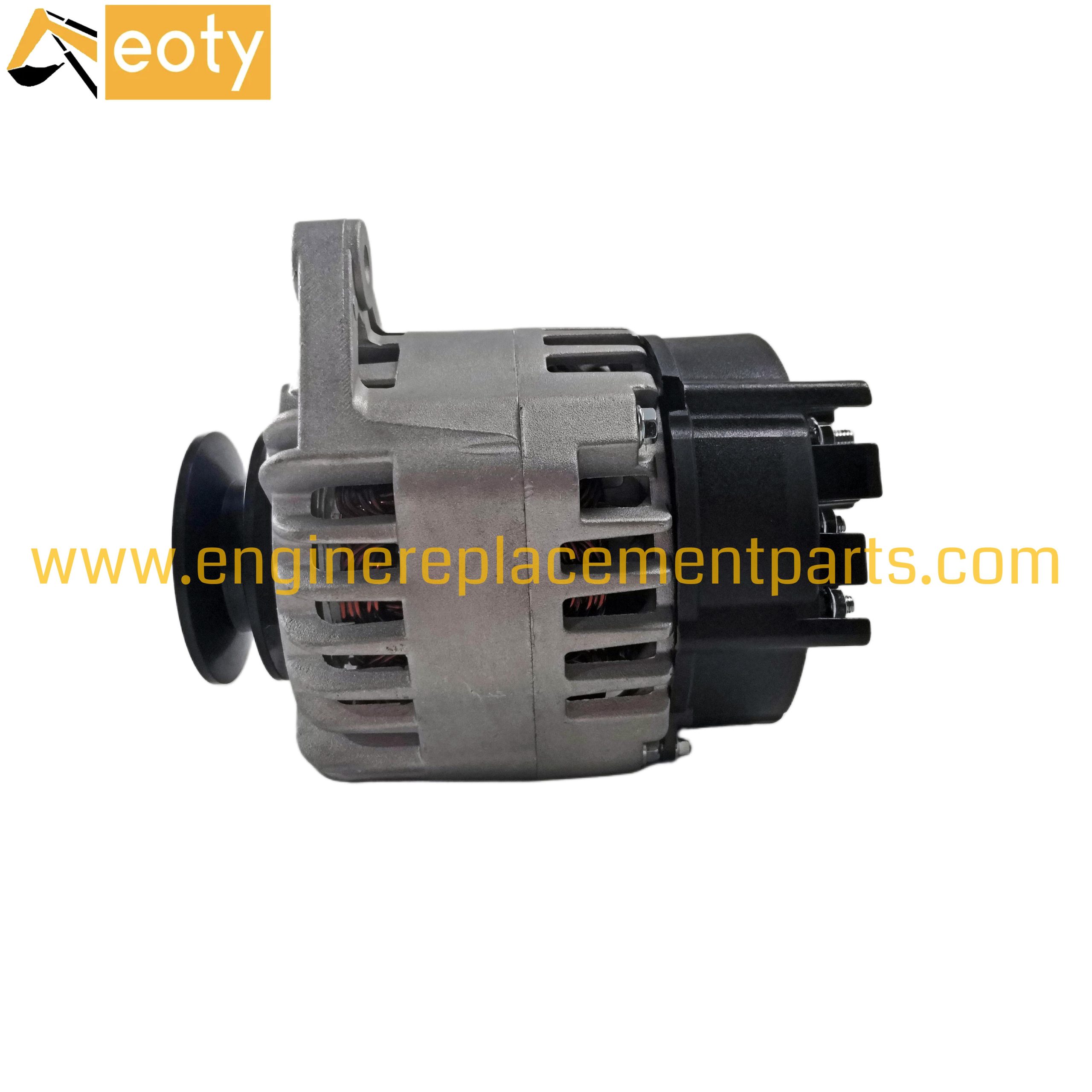 1103 Alternator 12v 70a 2871a306 Suitable For Perkins Engine Parts