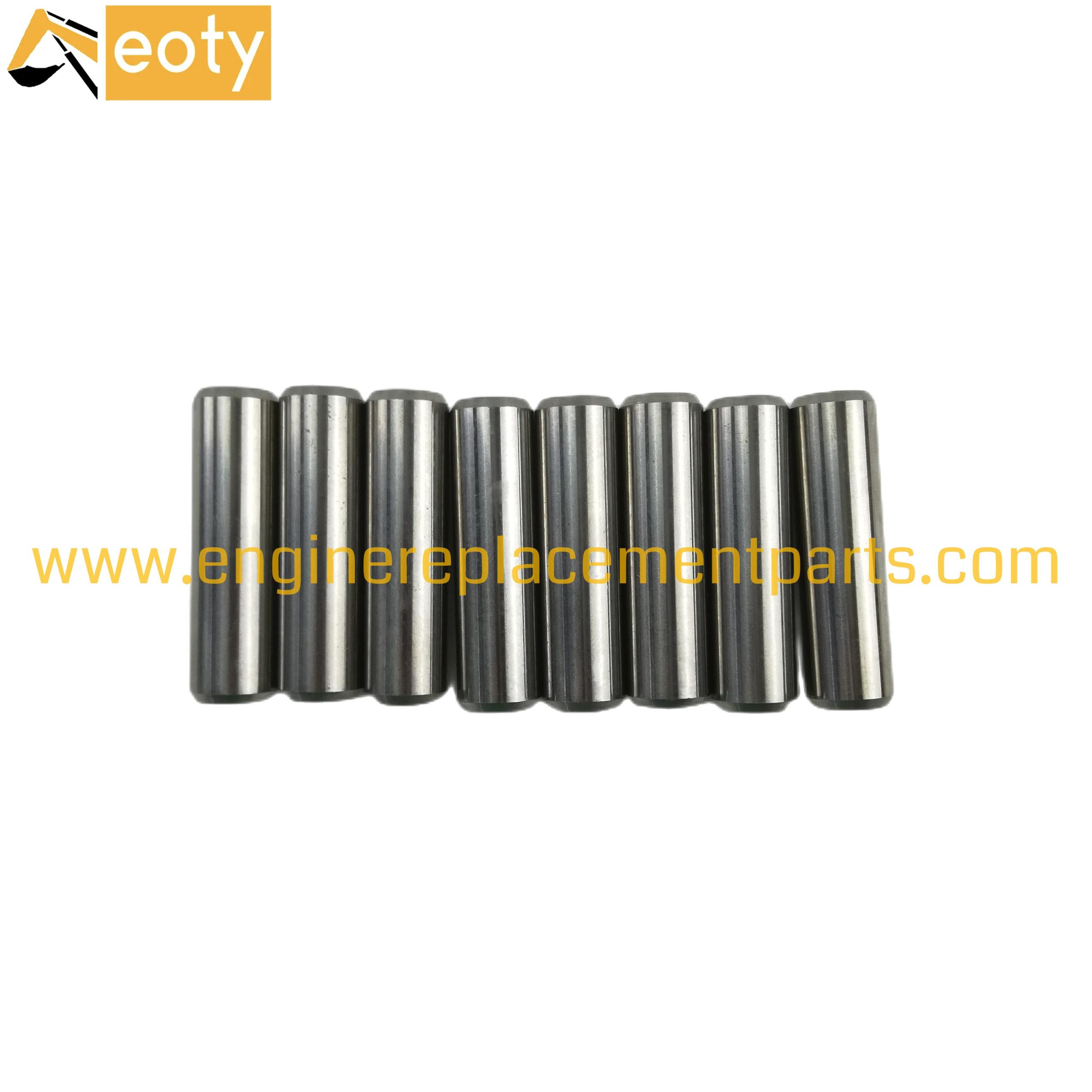 1104c-44ta Valve Guide 3313a012 Suitable For Perkins Engine Parts