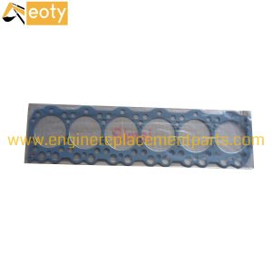 Hino Cylinder Head Gasket Kit P11C | OEM 11115-2741 / 11115-2810 | Engine Sealing Set