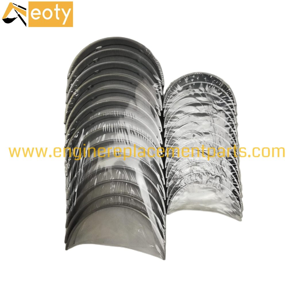 11Z Main & Connecting Rod Bearing Set 11701-78300 for Toyota Diesel Engines