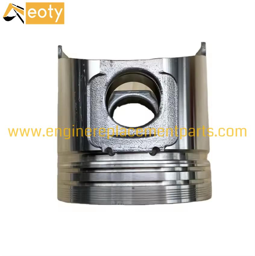Yanmar 3TNE84 Piston 129002-22090 for 4D84 Engine Models