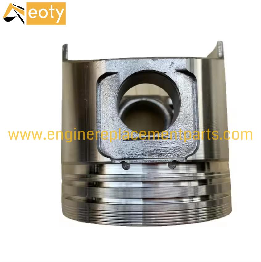 Yanmar 4D84-3 4TNV84 Engine Cylinder Piston Kit – OEM 129902-22081, 129002-22090