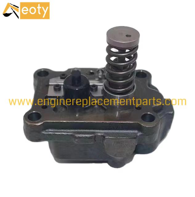 Yanmar 4TNV98 Engine Rotor Head 129935-51741 | Genuine OEM Part