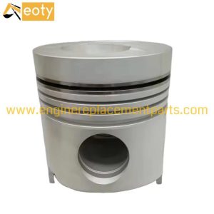 Hino EM100 Engine Piston Kit – 13216-1370 / 132161370 – 124mm Bore