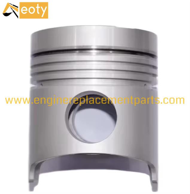 13216-1540 Piston Factory H06ct 13216-1750 13216-2120 13211-2120 Diesel Piston Parts For Hino Heavy Trucks