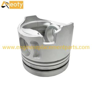 Hino J08C Engine Piston Kit – OEM 13216-2631 / 132162631