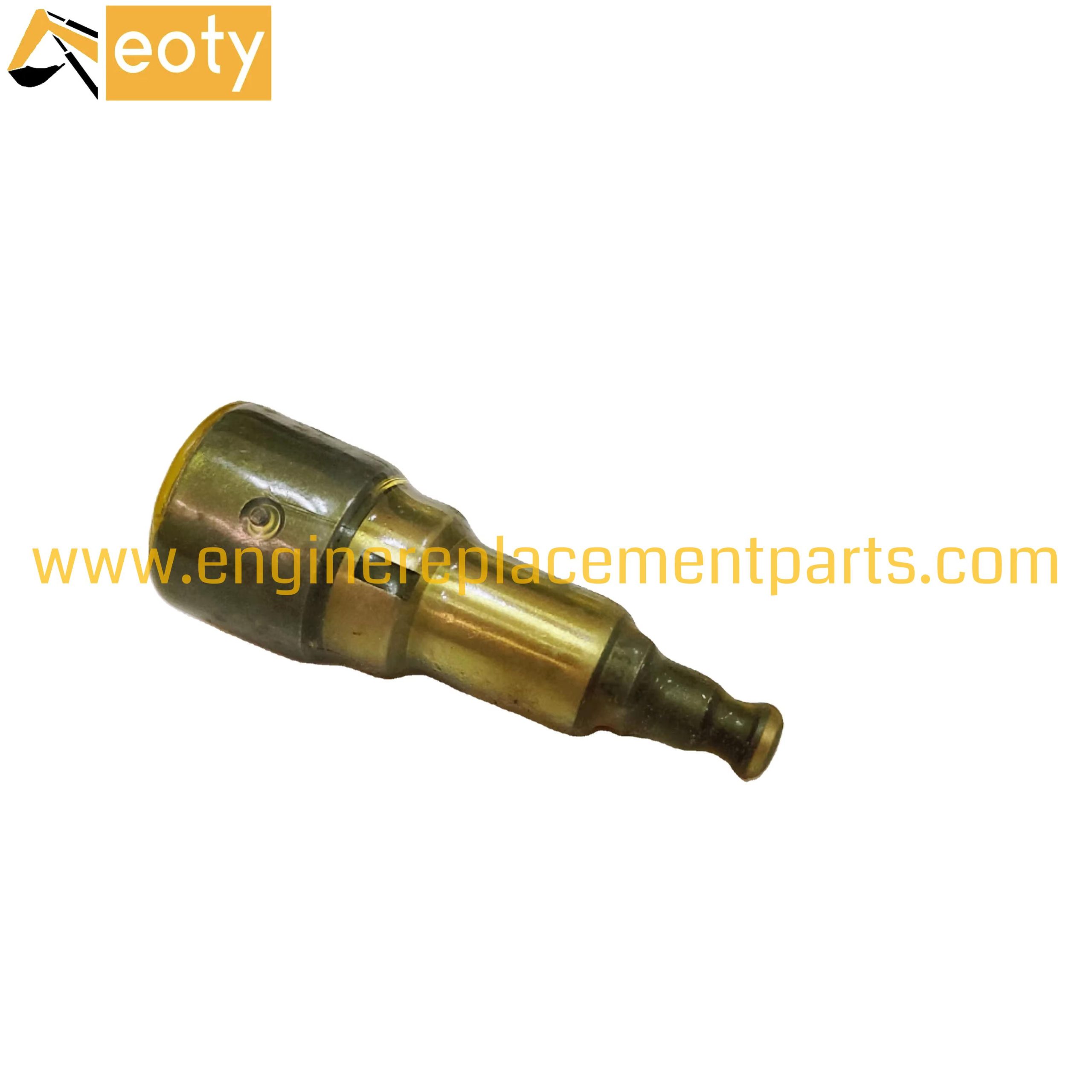 135110-49300 Diesel Plunger Barrel Kz02 13511049300 Pump Plunger Engrave Number 6pcs/lot