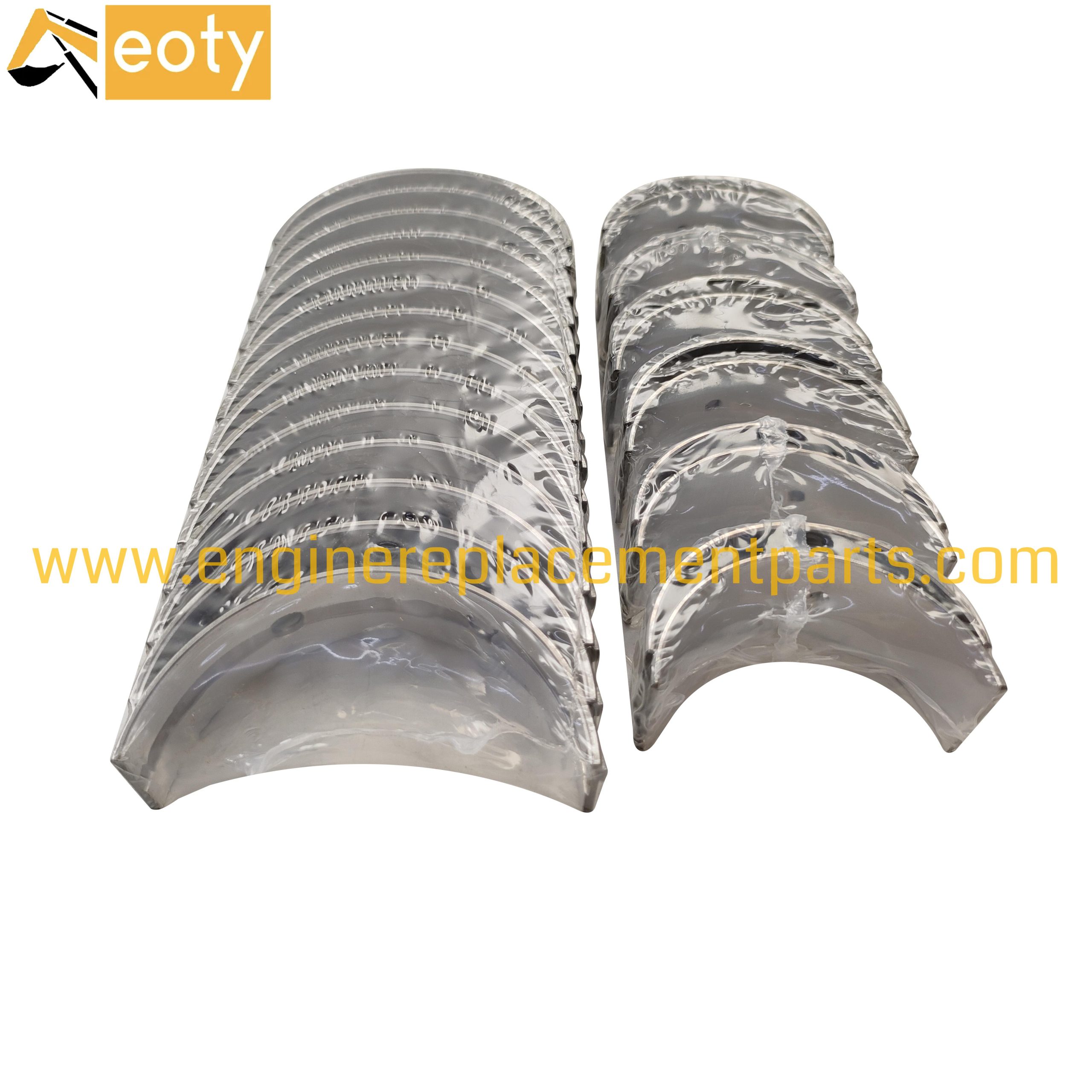 13z Main Bearing And Connecting Rod Bearing Suitable For Toyota Engine Parts