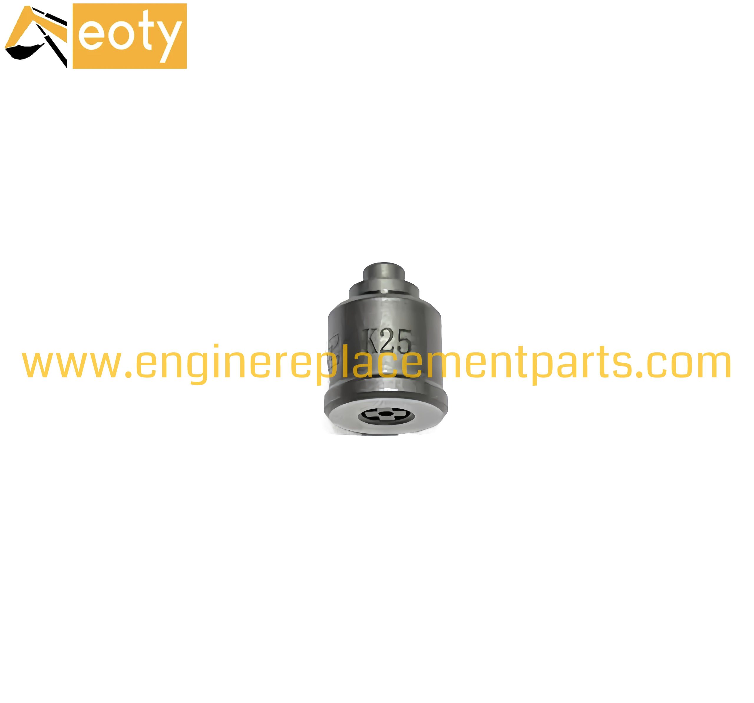 140110-4420 Delivery Valve K25 For Machinery Engine Spare Parts 1401104420