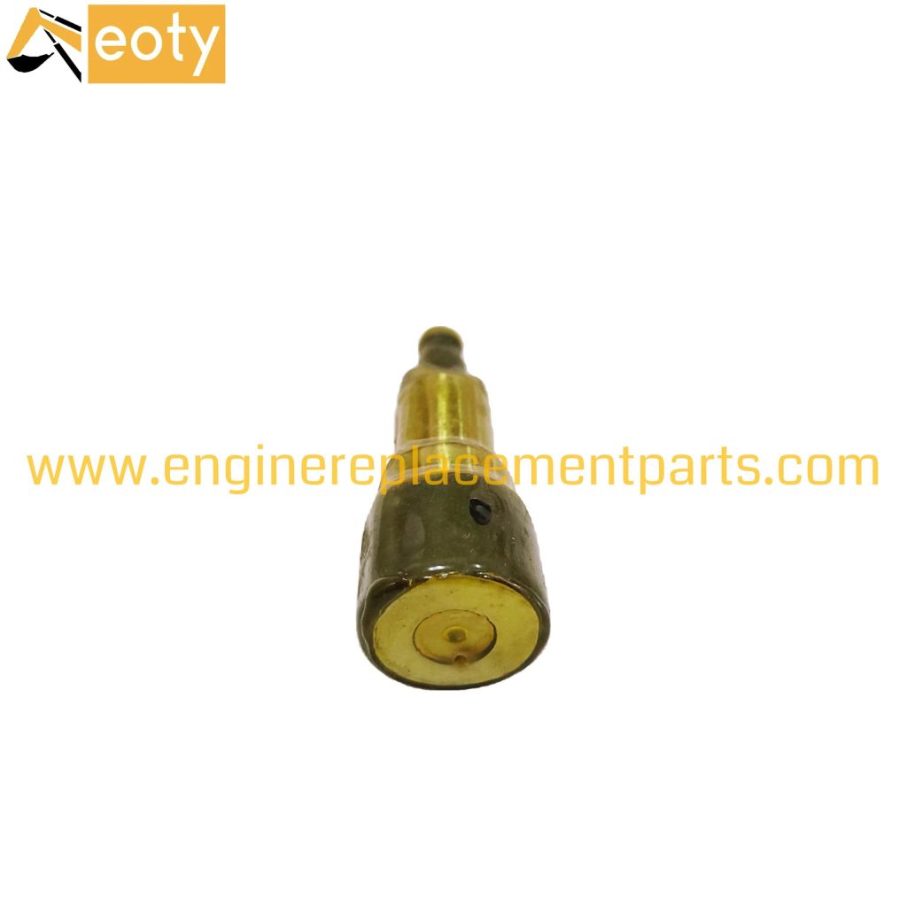 140161-0120 Diesel Pump Plunger & Barrel Assembly – M30 Engrave Number – 6pcs/Lot