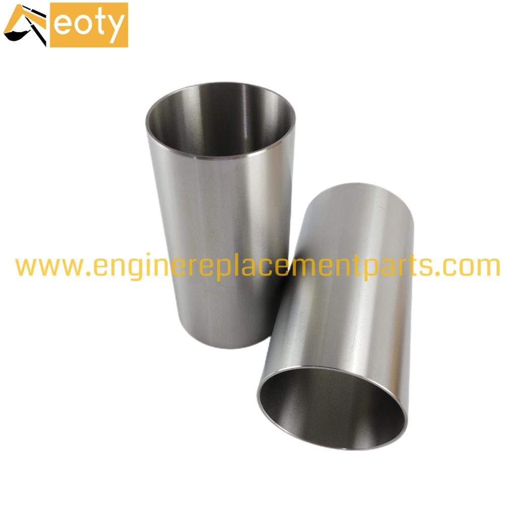 Toyota 14B Diesel Engine Cylinder Liner 11461-58040, 11461-58010, 11461-58020