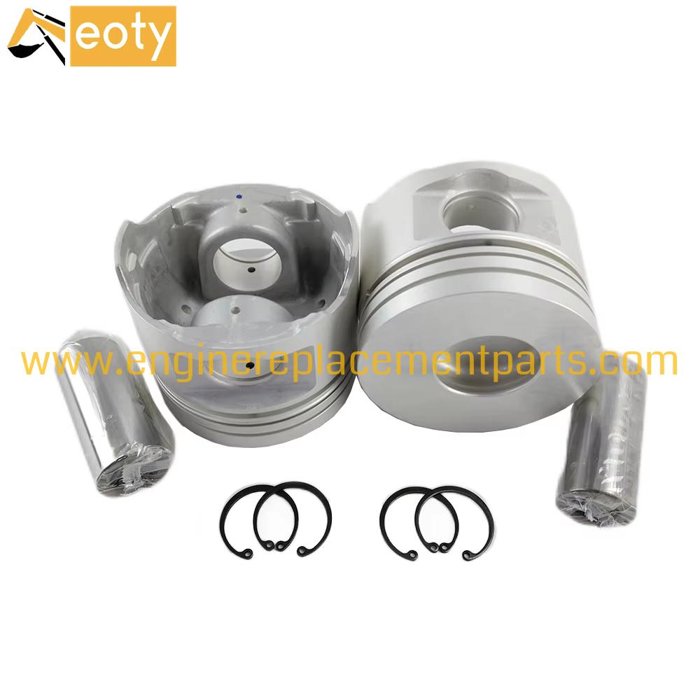 Toyota 14B Diesel Engine Piston & Pin Kit – 13101-58040 / 13101-58041