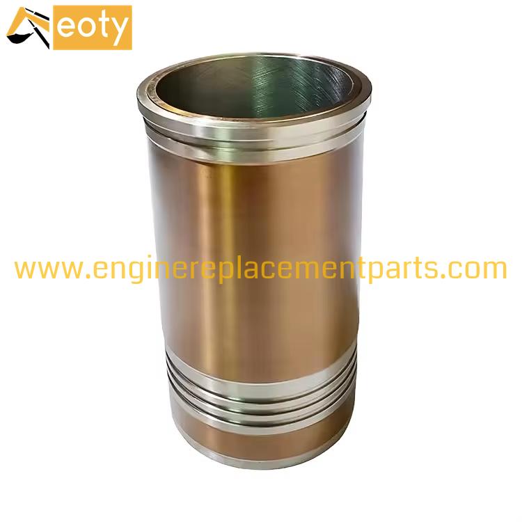 197-9322 High Quality Manufacturer 1979322 Diesel Engine 3406 C15 Sleeve Cylinder Liner For Spare Parts Of Cat Excavators