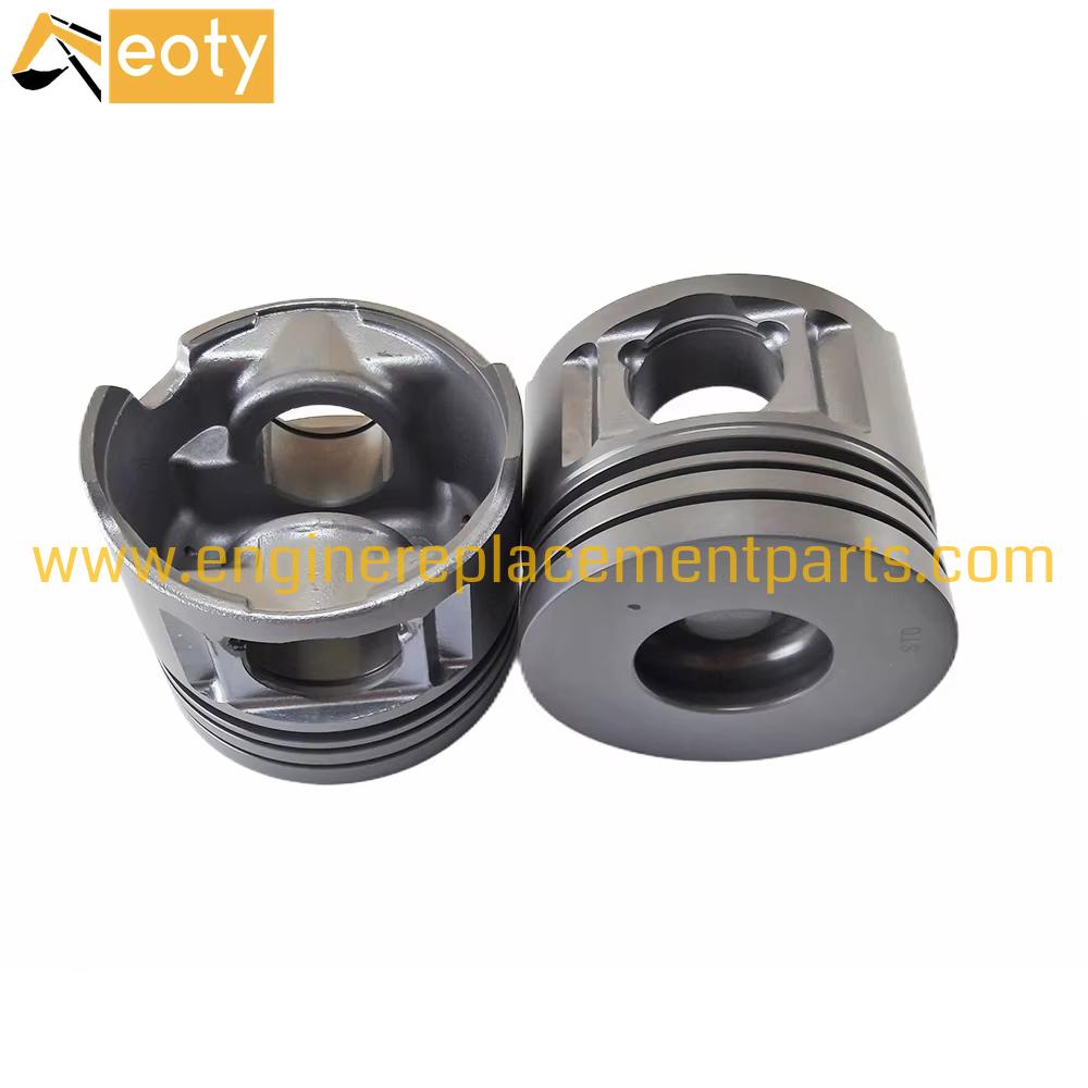 Toyota 1HD Diesel Engine Piston 13101-17040 / 13101-17090 | OEM Size