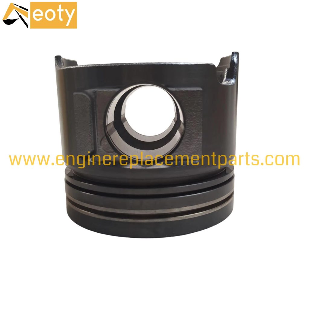 Toyota 1HDFTE 1H-FTE Engine Piston 13101-17040 | 24V Diesel Spare Part