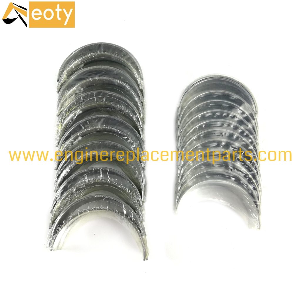 Toyota 1HZ Engine Main & Rod Bearing Set 13204-17011 | OEM Quality