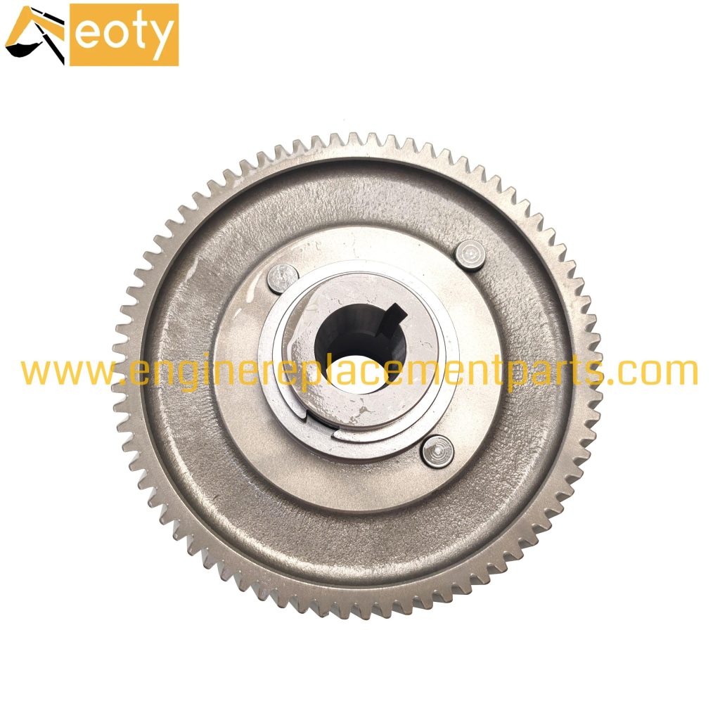 Kubota 1J550-51106 New Timer Assy | Diesel Engine Part | OEM Quality