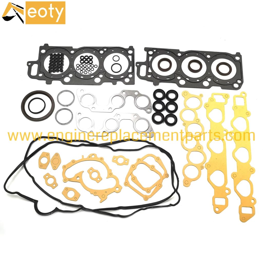 OEM 04111-0A020 1MZFE Engine Gasket Kit | Diesel Engine Parts