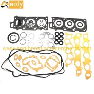 OEM 04111-0A020 1MZFE Engine Gasket Kit | Diesel Engine Parts