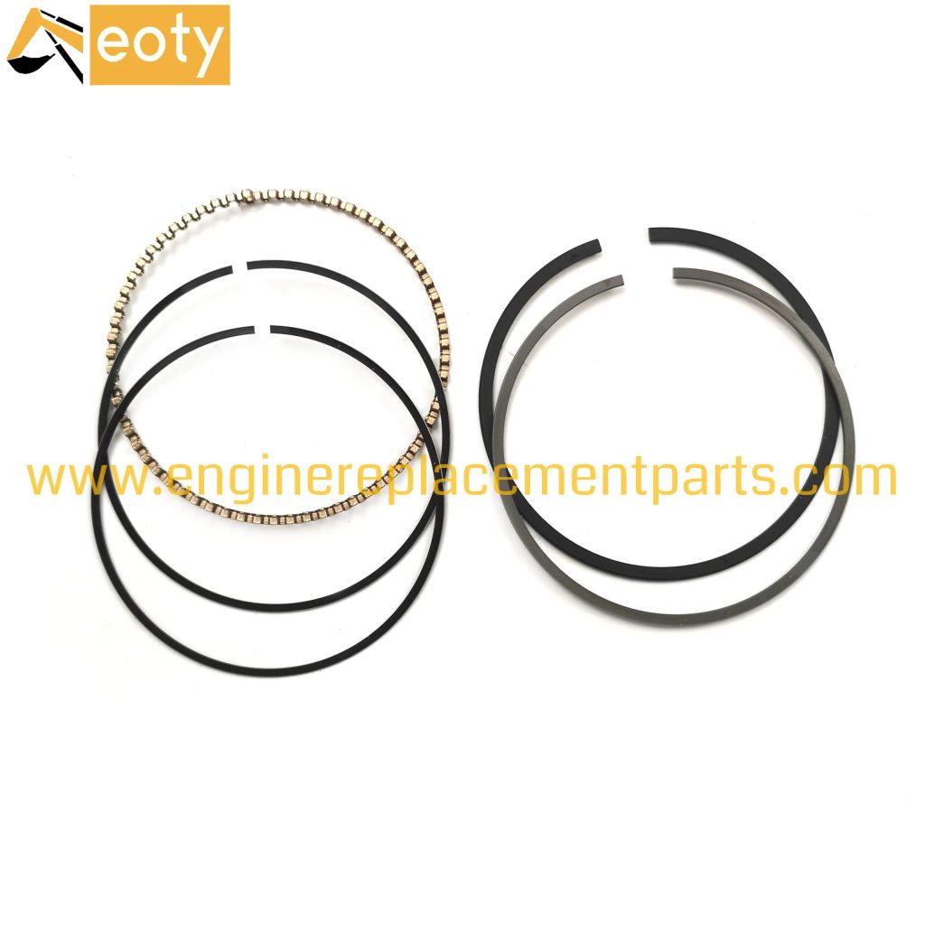 OEM 1MZFE Diesel Engine Piston Ring Set – 6 Month Warranty