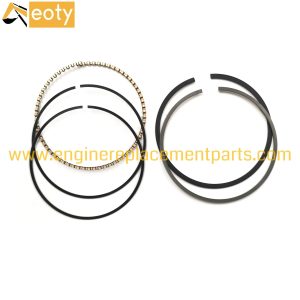 OEM 1MZFE Diesel Engine Piston Ring Set - 6 Month Warranty