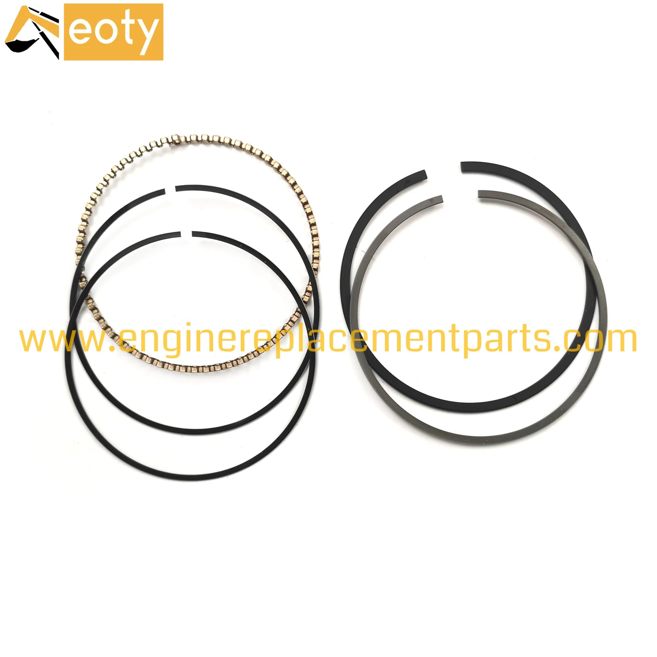 1mzfe Piston Ring Suitable For China Engine Engine Parts