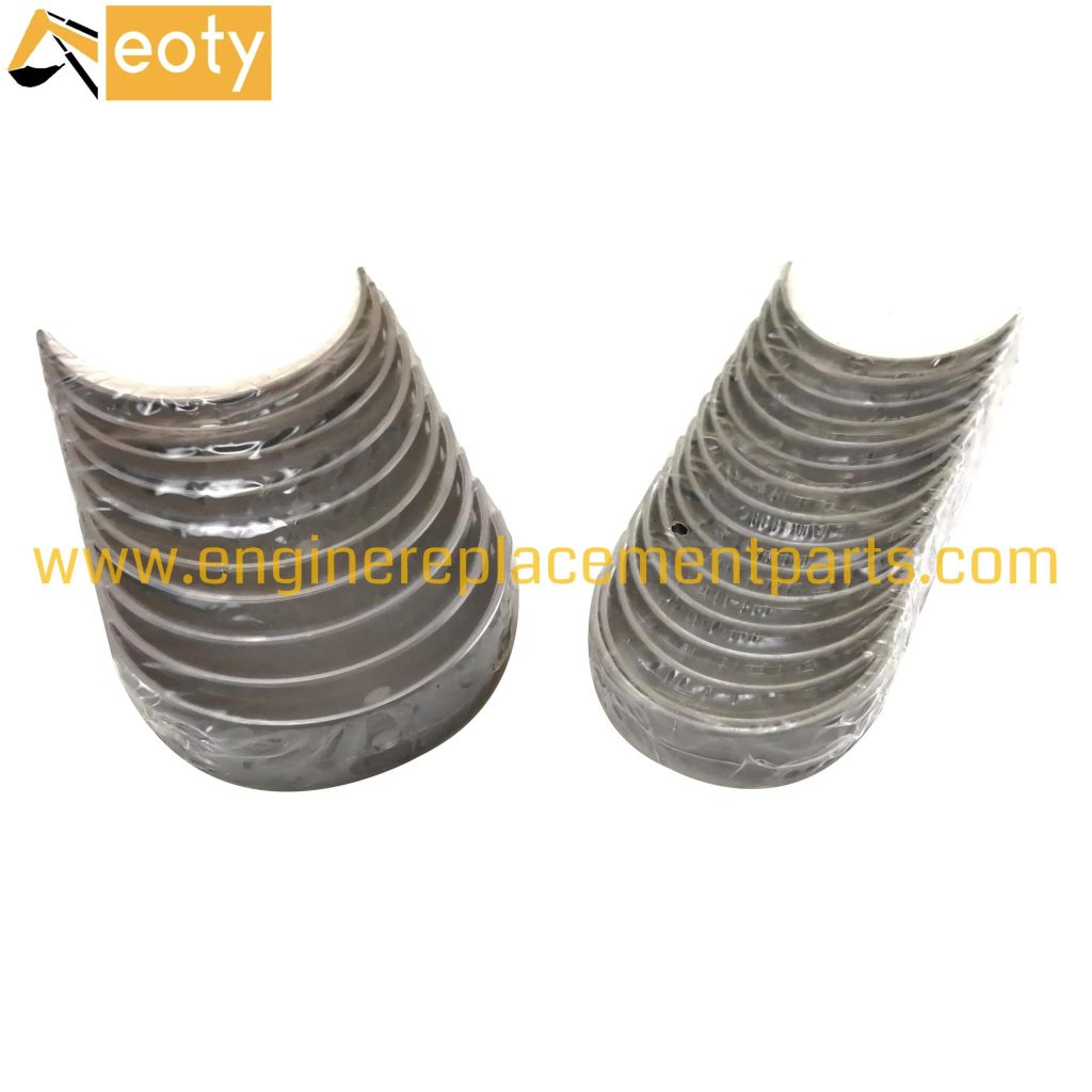 Toyota 1VD-FTV Main & Conrod Bearing Set 13041-51021 13204-51021 | Diesel Engine Parts