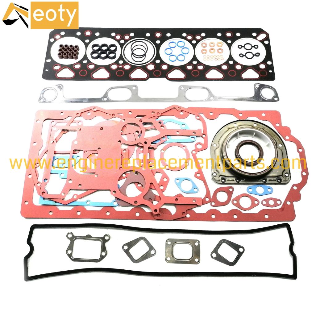 Perkins 2332-1800 Engine Gasket Kit | Diesel Engine Parts | OEM Size
