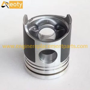 Komatsu Engine Piston Kit 23411-83411 / D6AC D6CA 6D22 for R300LC-7 R370LC-7