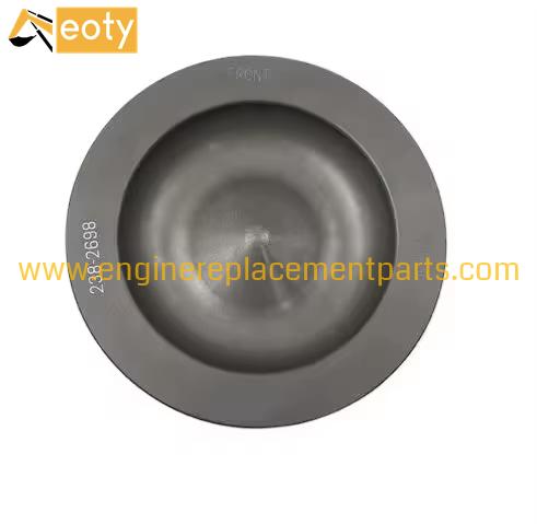 238-2698 High Quality E325d_ E329d Excavator Engine Cylinder Piston C7 For Cat Engine Spare Parts Piston 238-2720 2382698