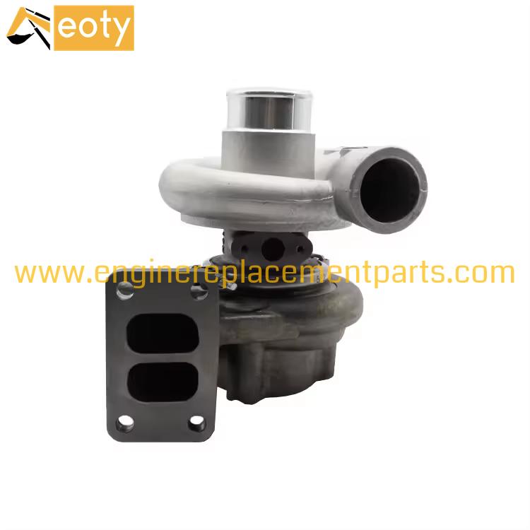287-0049 Turbocharger for Mitsubishi E320b/E320c/E320d 320d Excavator | OEM 49179-02910