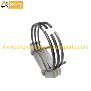 Toyota 2J Engine Piston Ring Set 13011-46040 | OEM Size | Diesel