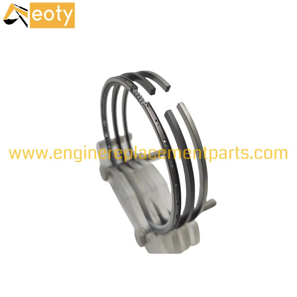 2j Piston Ring 3r 13011-46040 Suitable For Toyota Engine Parts