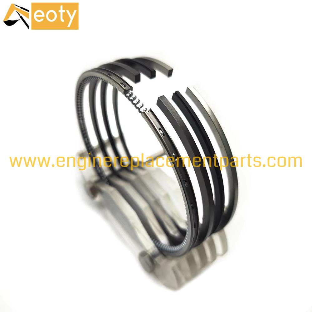 2j Piston Ring 4r Suitable For Toyota Engine Parts
